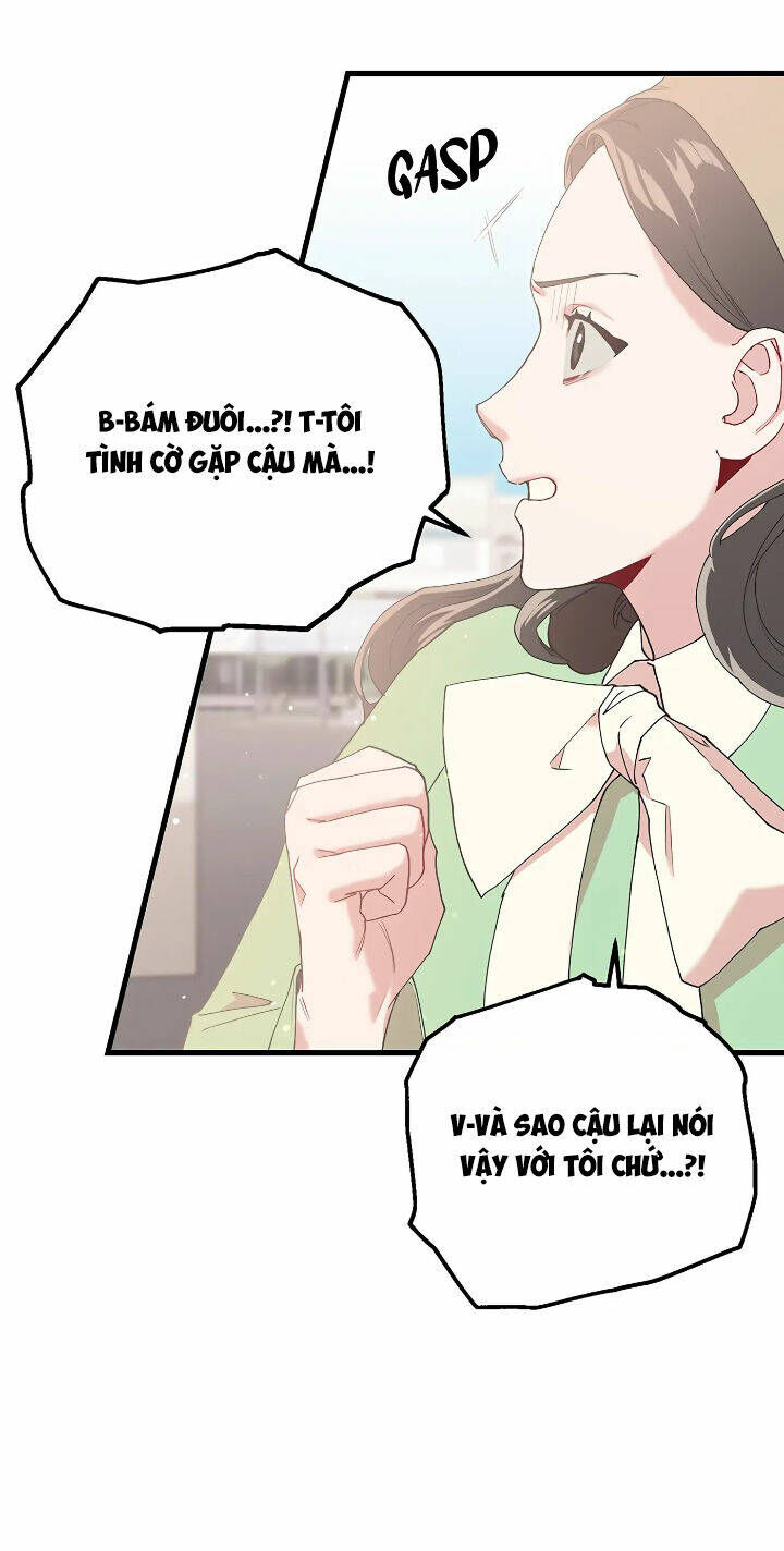 Người Chồng Thứ Hai Của Tôi Chapter 13 - Trang 2
