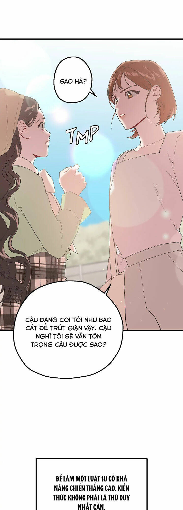 Người Chồng Thứ Hai Của Tôi Chapter 13 - Trang 2