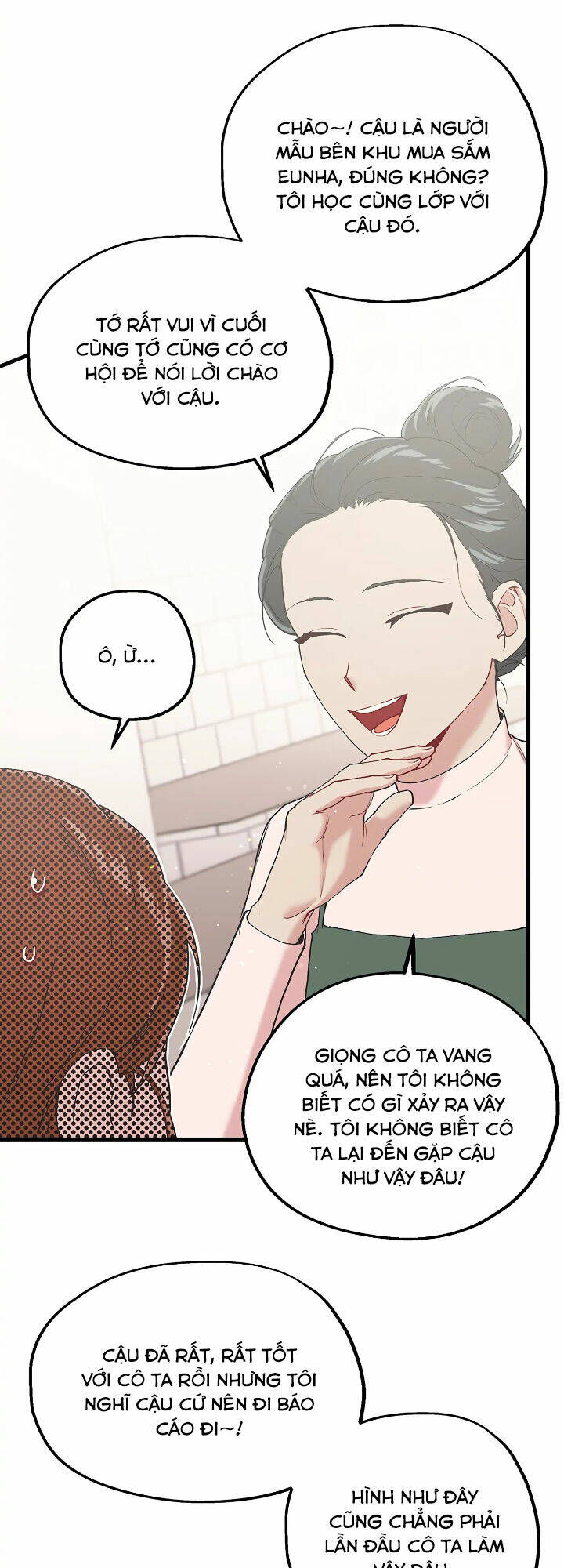 Người Chồng Thứ Hai Của Tôi Chapter 13 - Trang 2