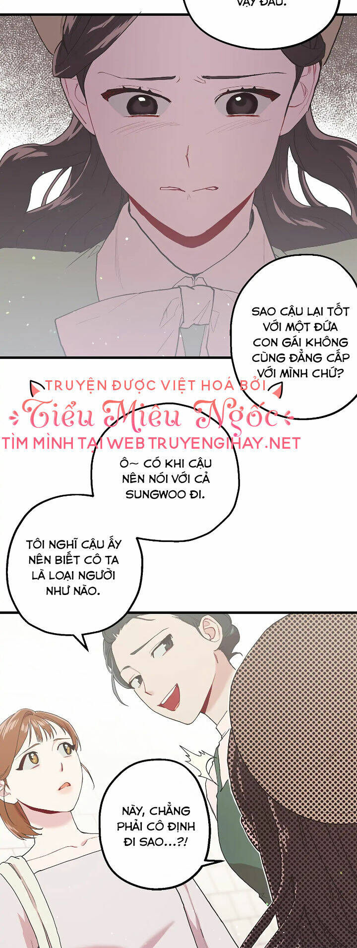 Người Chồng Thứ Hai Của Tôi Chapter 13 - Trang 2