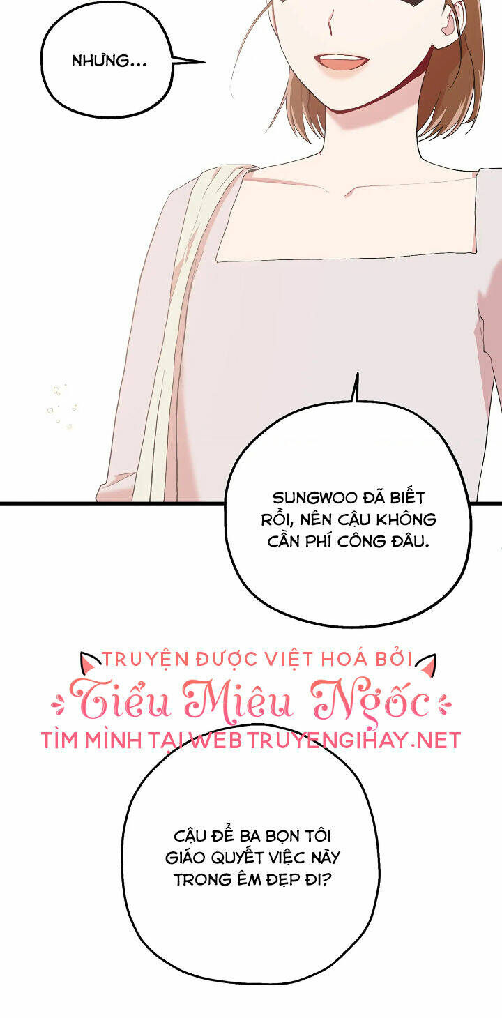 Người Chồng Thứ Hai Của Tôi Chapter 13 - Trang 2