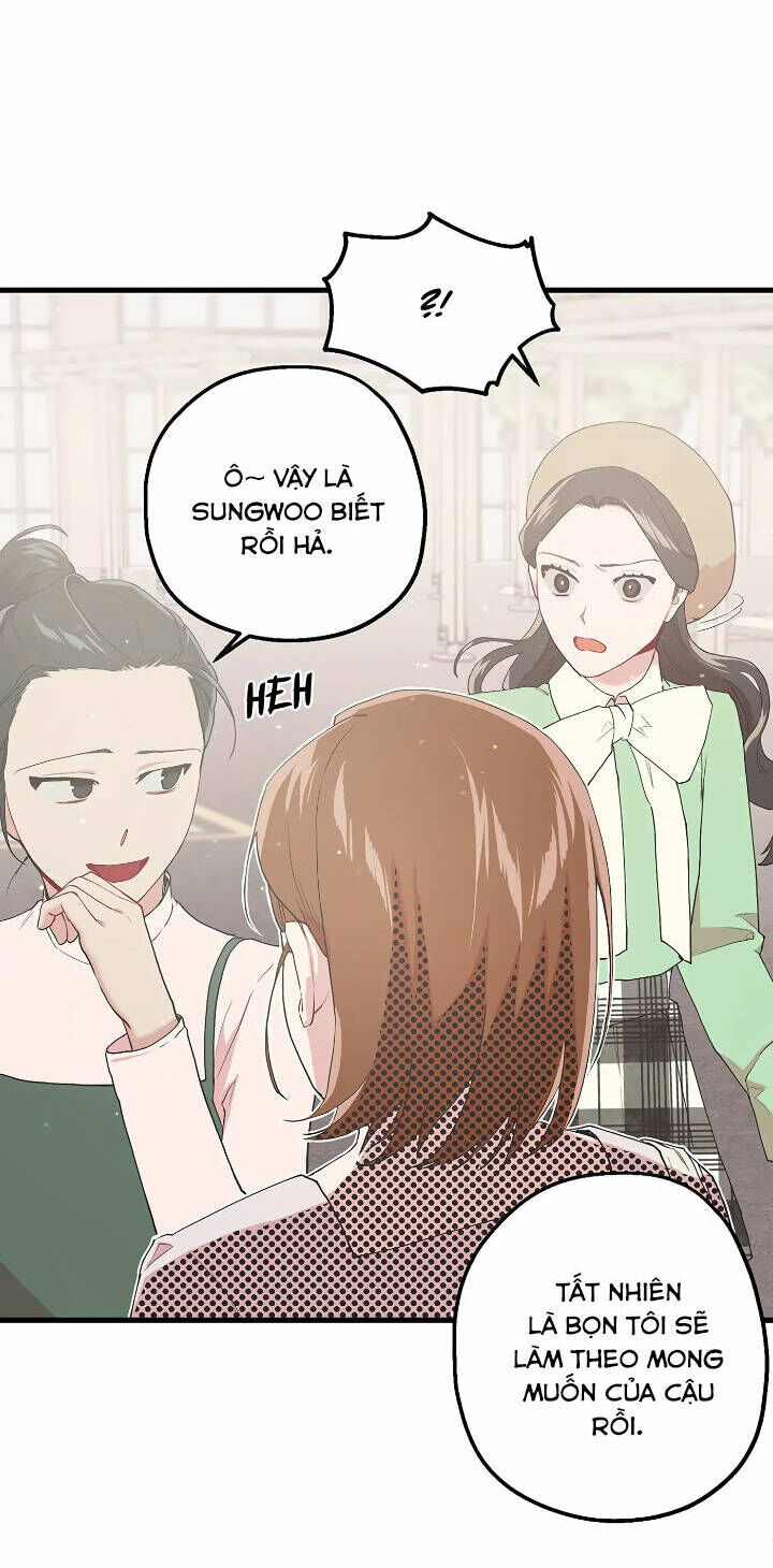 Người Chồng Thứ Hai Của Tôi Chapter 13 - Trang 2