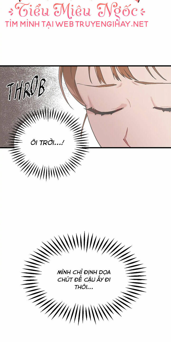 Người Chồng Thứ Hai Của Tôi Chapter 13 - Trang 2