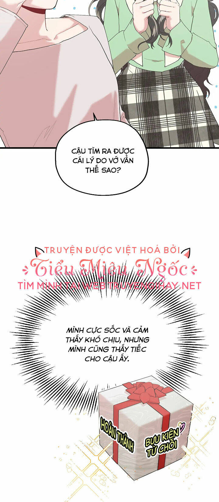 Người Chồng Thứ Hai Của Tôi Chapter 13 - Trang 2