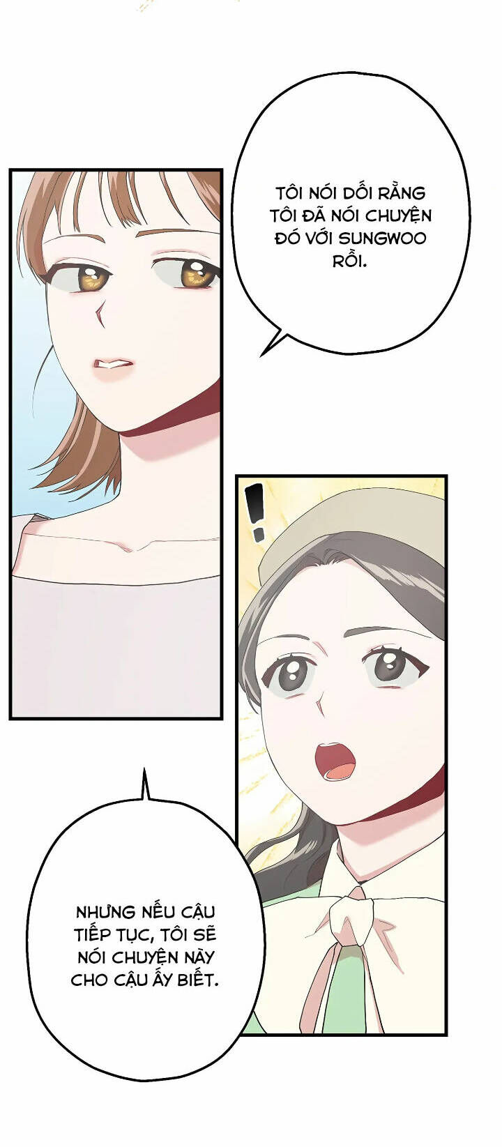 Người Chồng Thứ Hai Của Tôi Chapter 13 - Trang 2