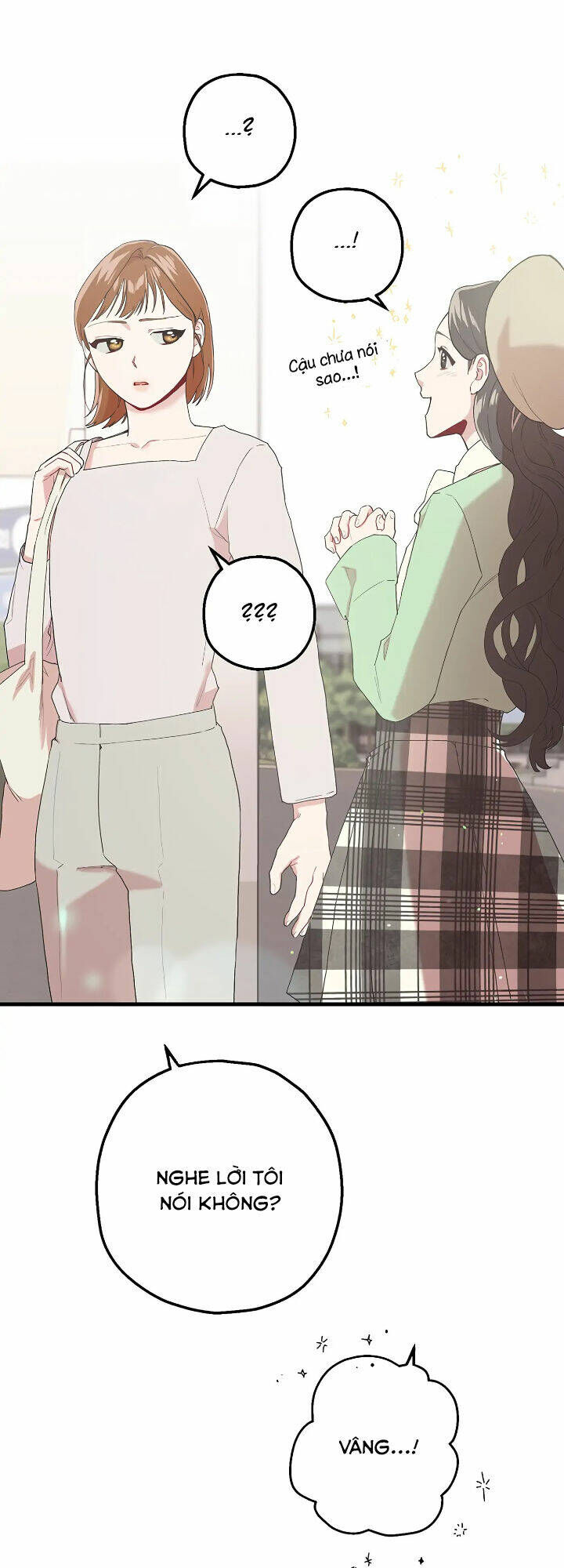 Người Chồng Thứ Hai Của Tôi Chapter 13 - Trang 2