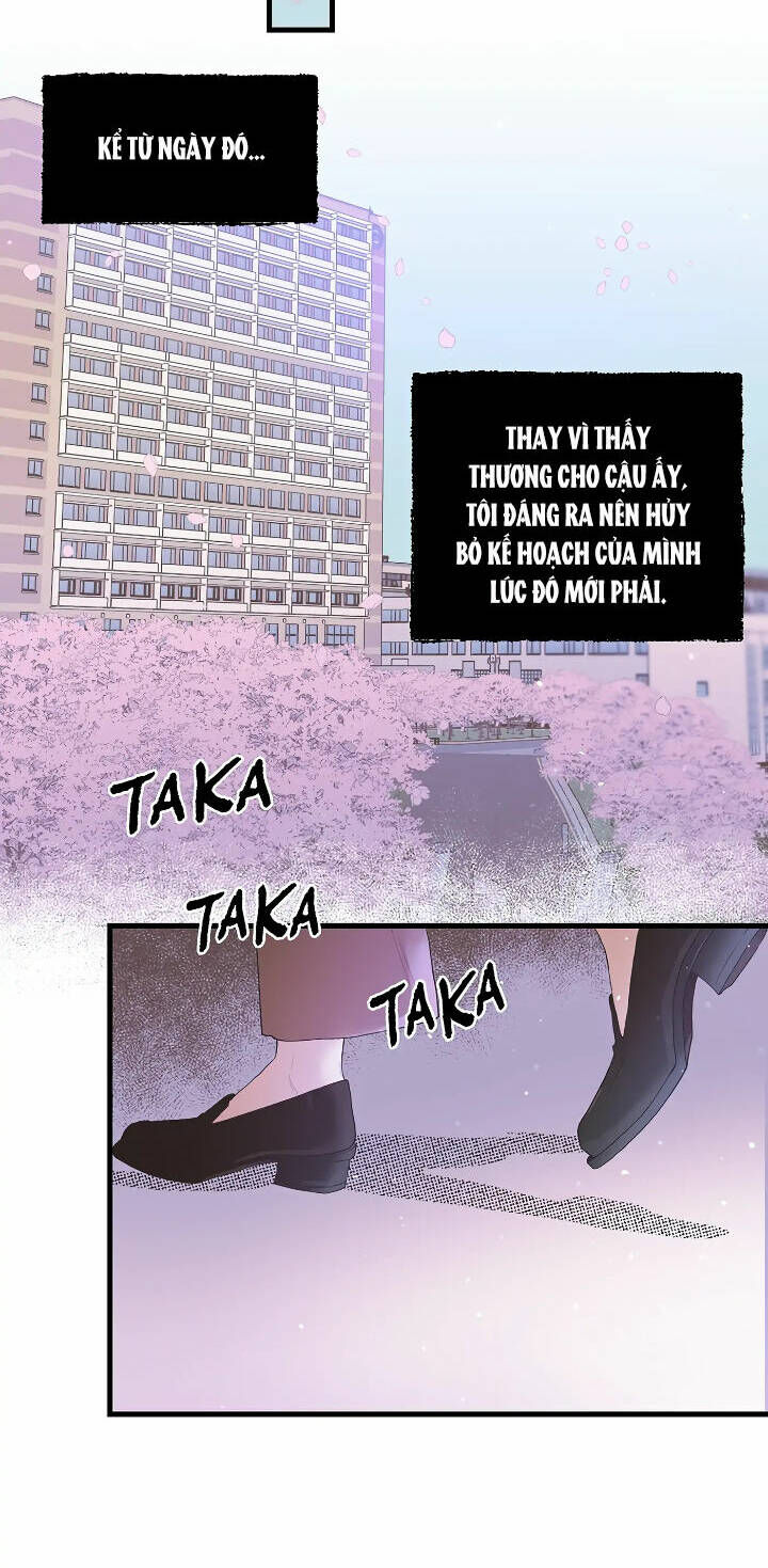 Người Chồng Thứ Hai Của Tôi Chapter 13 - Trang 2