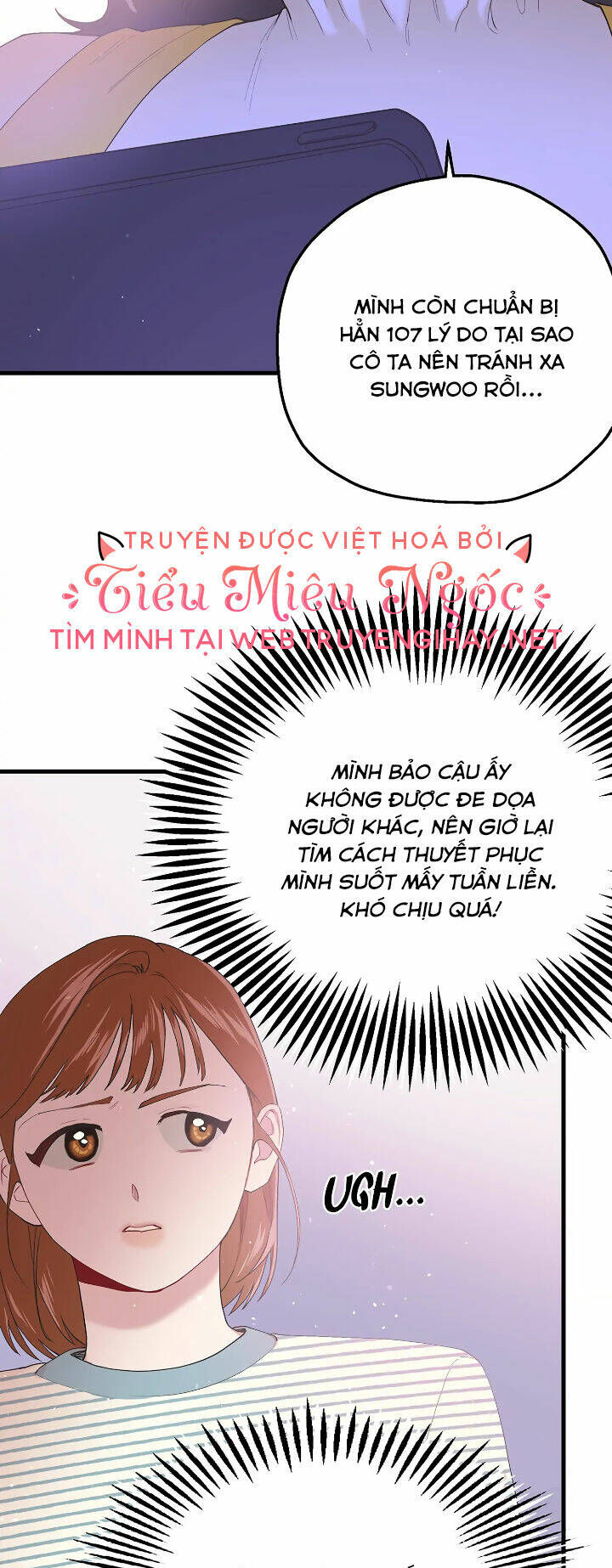 Người Chồng Thứ Hai Của Tôi Chapter 13 - Trang 2