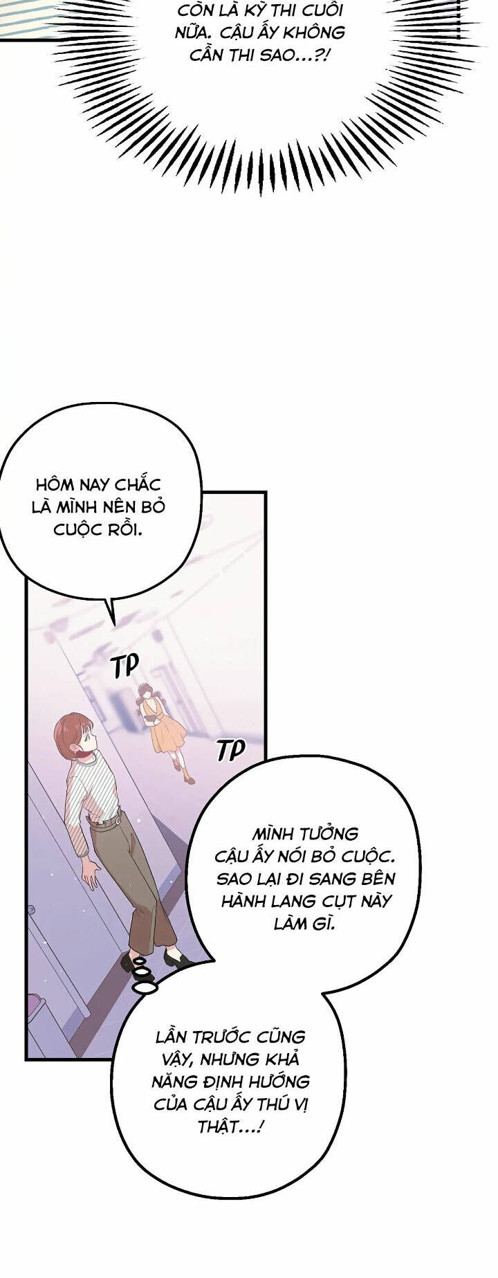 Người Chồng Thứ Hai Của Tôi Chapter 13 - Trang 2