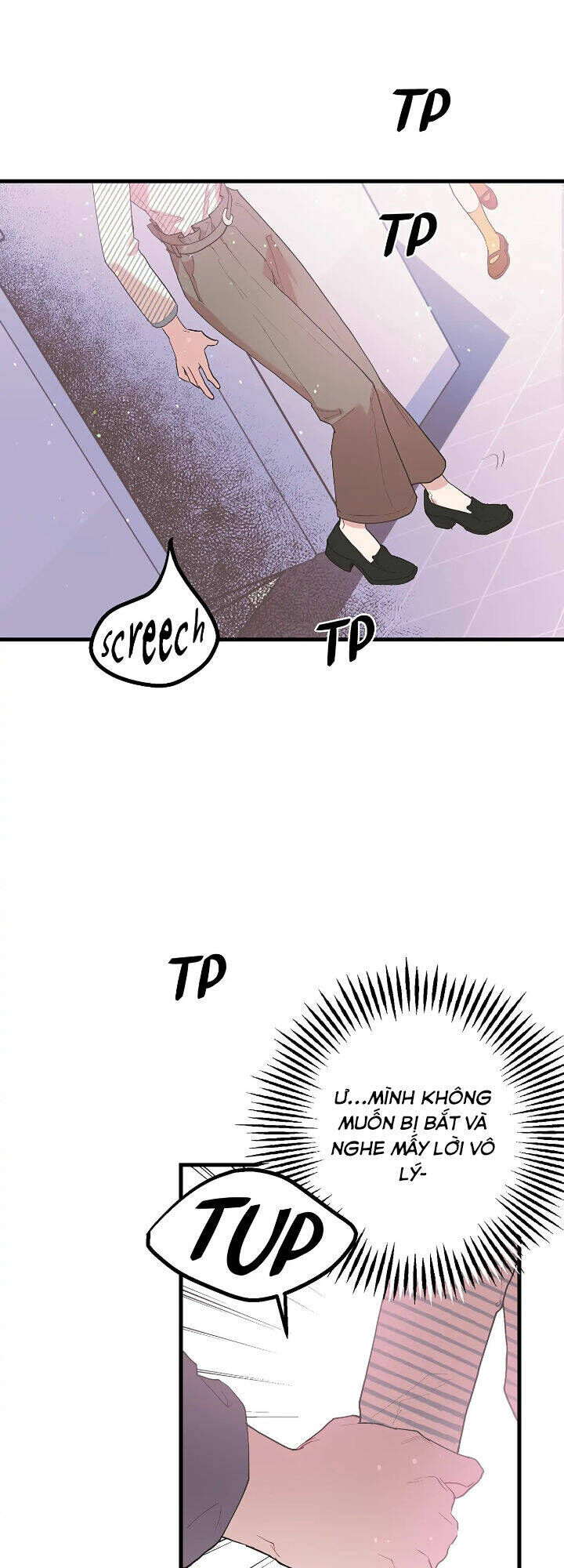 Người Chồng Thứ Hai Của Tôi Chapter 13 - Trang 2