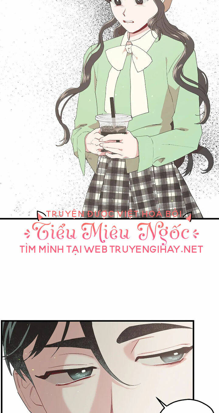 Người Chồng Thứ Hai Của Tôi Chapter 13 - Trang 2