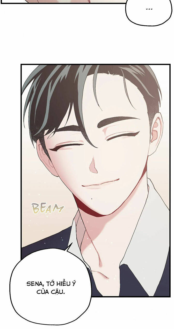 Người Chồng Thứ Hai Của Tôi Chapter 13 - Trang 2