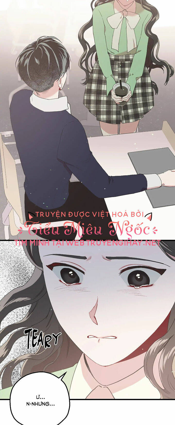 Người Chồng Thứ Hai Của Tôi Chapter 13 - Trang 2