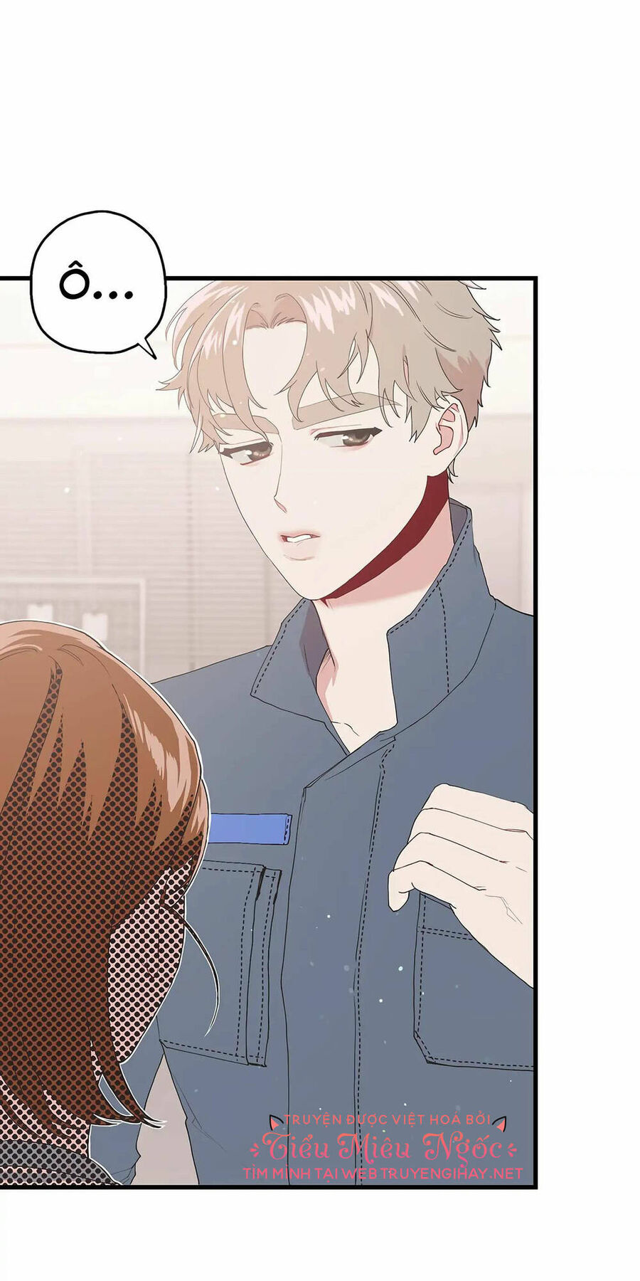 Người Chồng Thứ Hai Của Tôi Chapter 14 - Trang 2