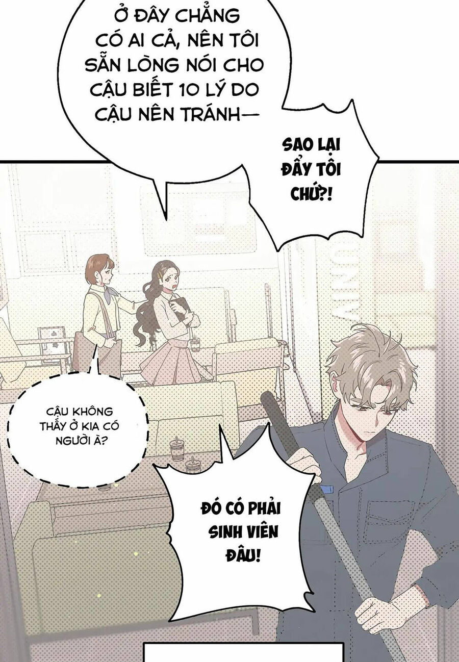 Người Chồng Thứ Hai Của Tôi Chapter 14 - Trang 2