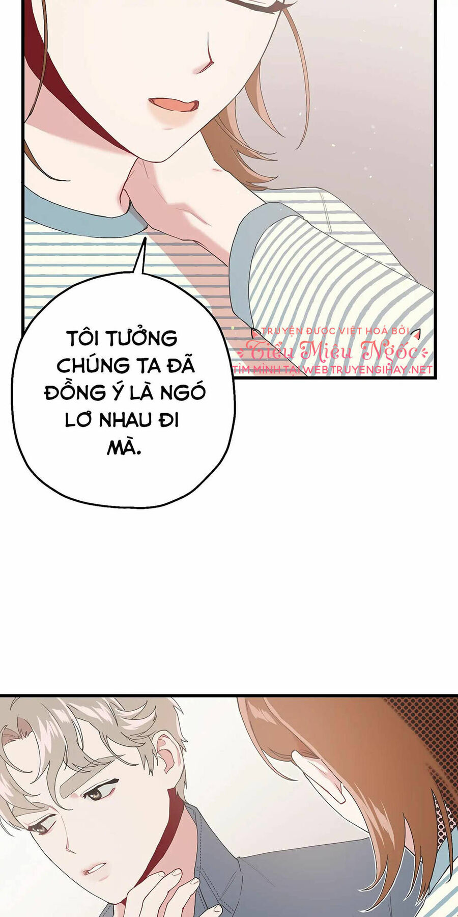 Người Chồng Thứ Hai Của Tôi Chapter 14 - Trang 2