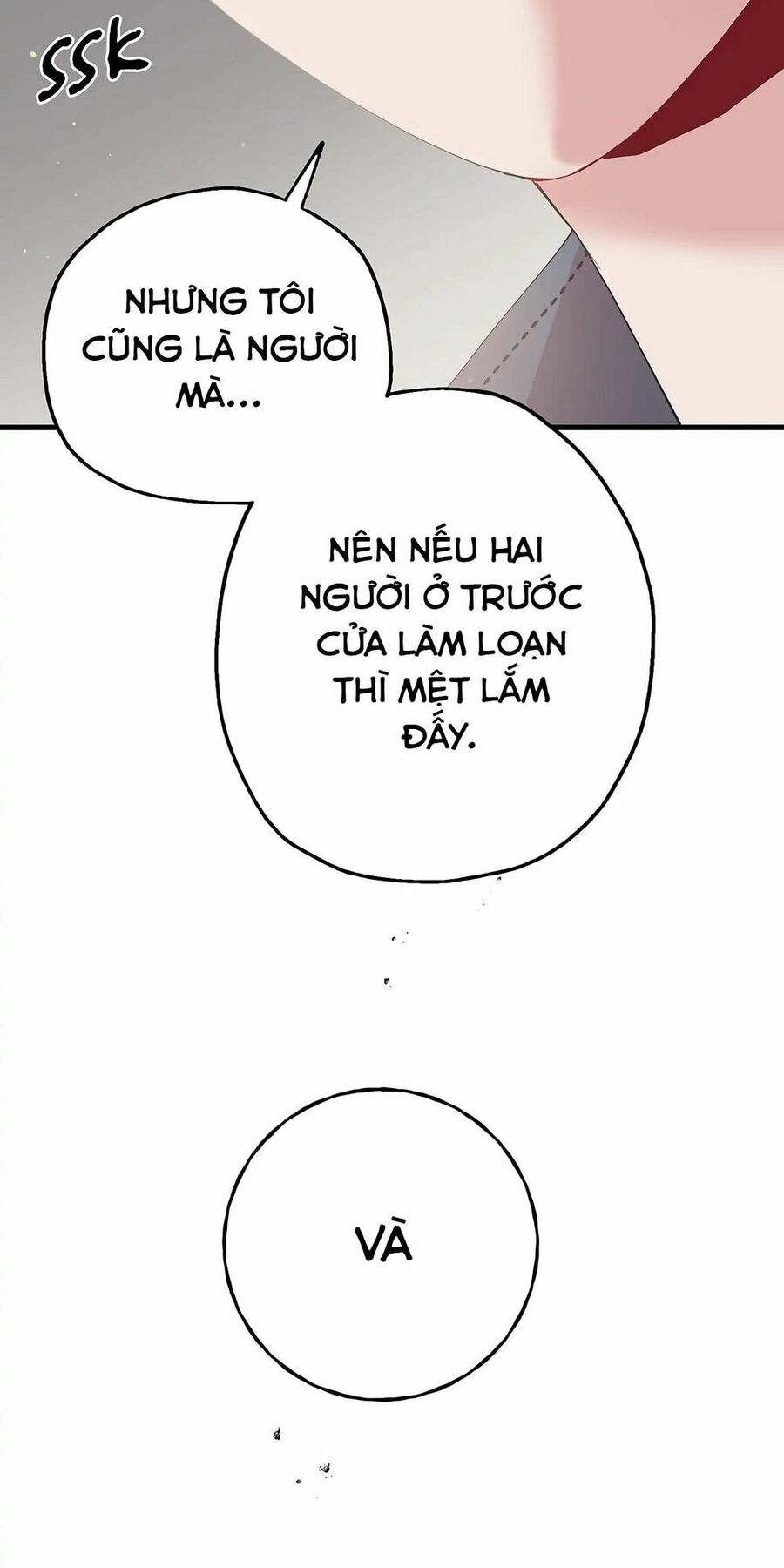 Người Chồng Thứ Hai Của Tôi Chapter 14 - Trang 2