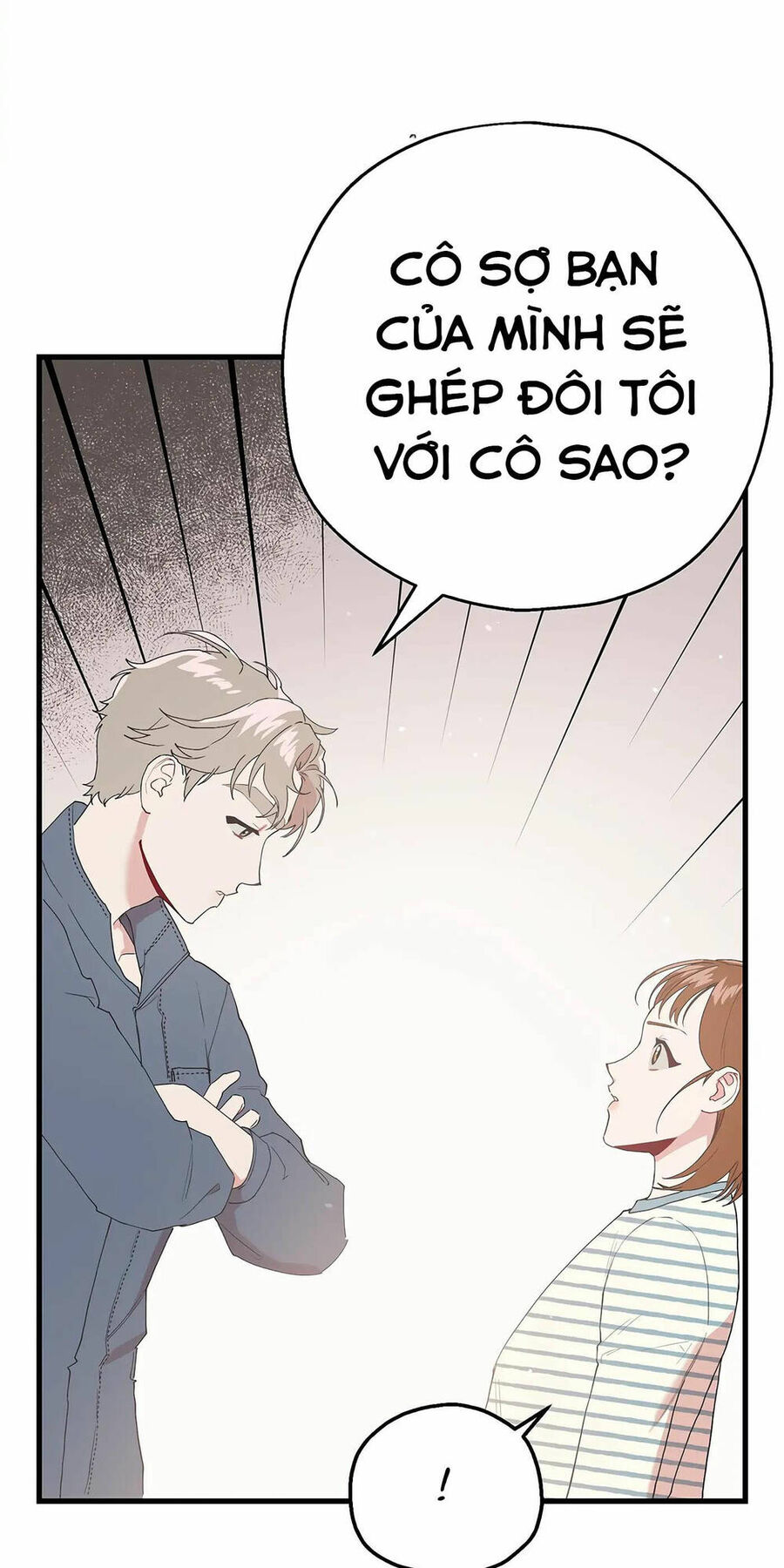 Người Chồng Thứ Hai Của Tôi Chapter 14 - Trang 2