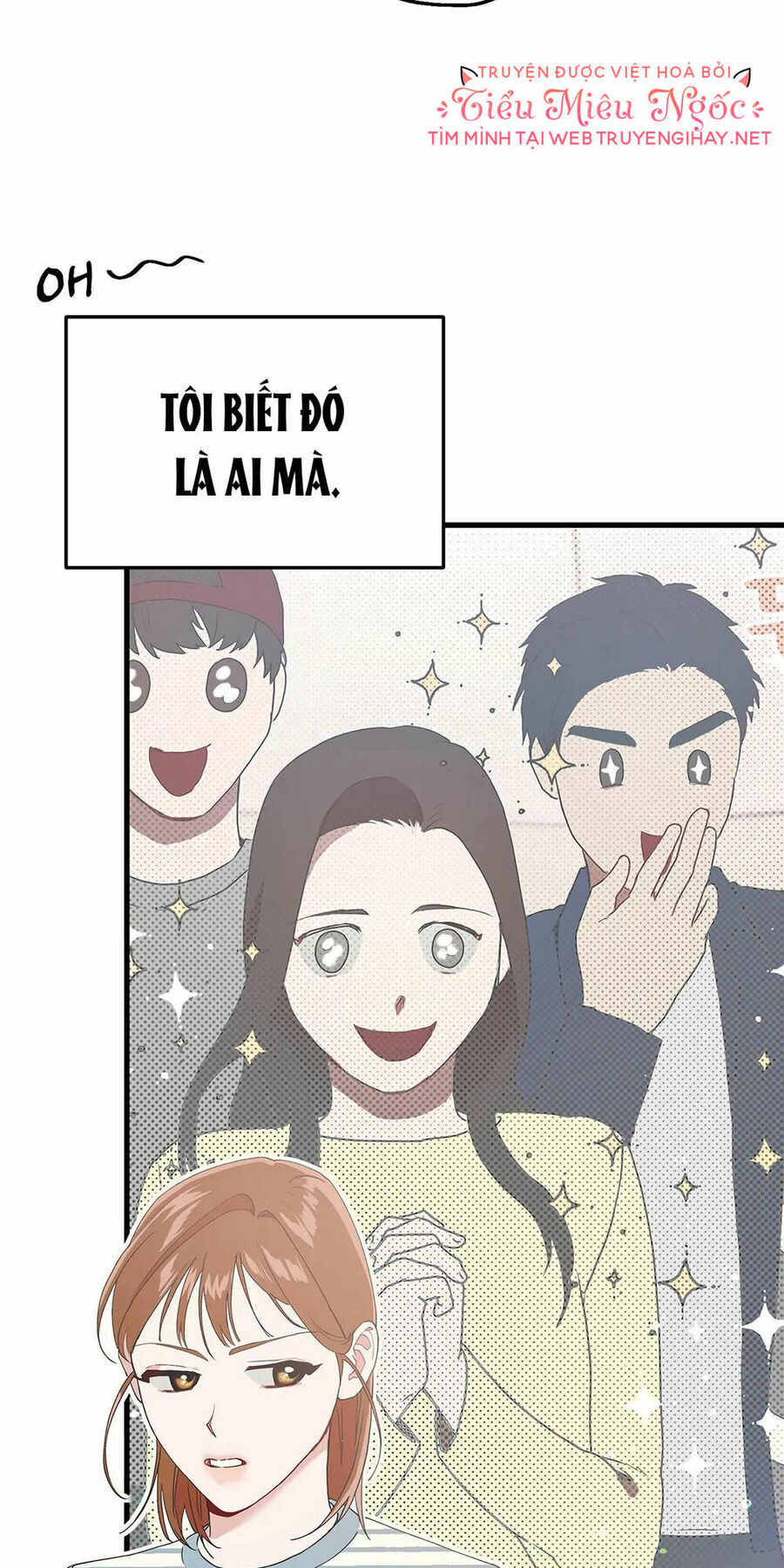 Người Chồng Thứ Hai Của Tôi Chapter 14 - Trang 2