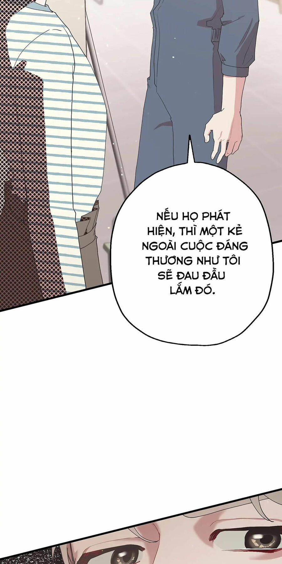 Người Chồng Thứ Hai Của Tôi Chapter 14 - Trang 2