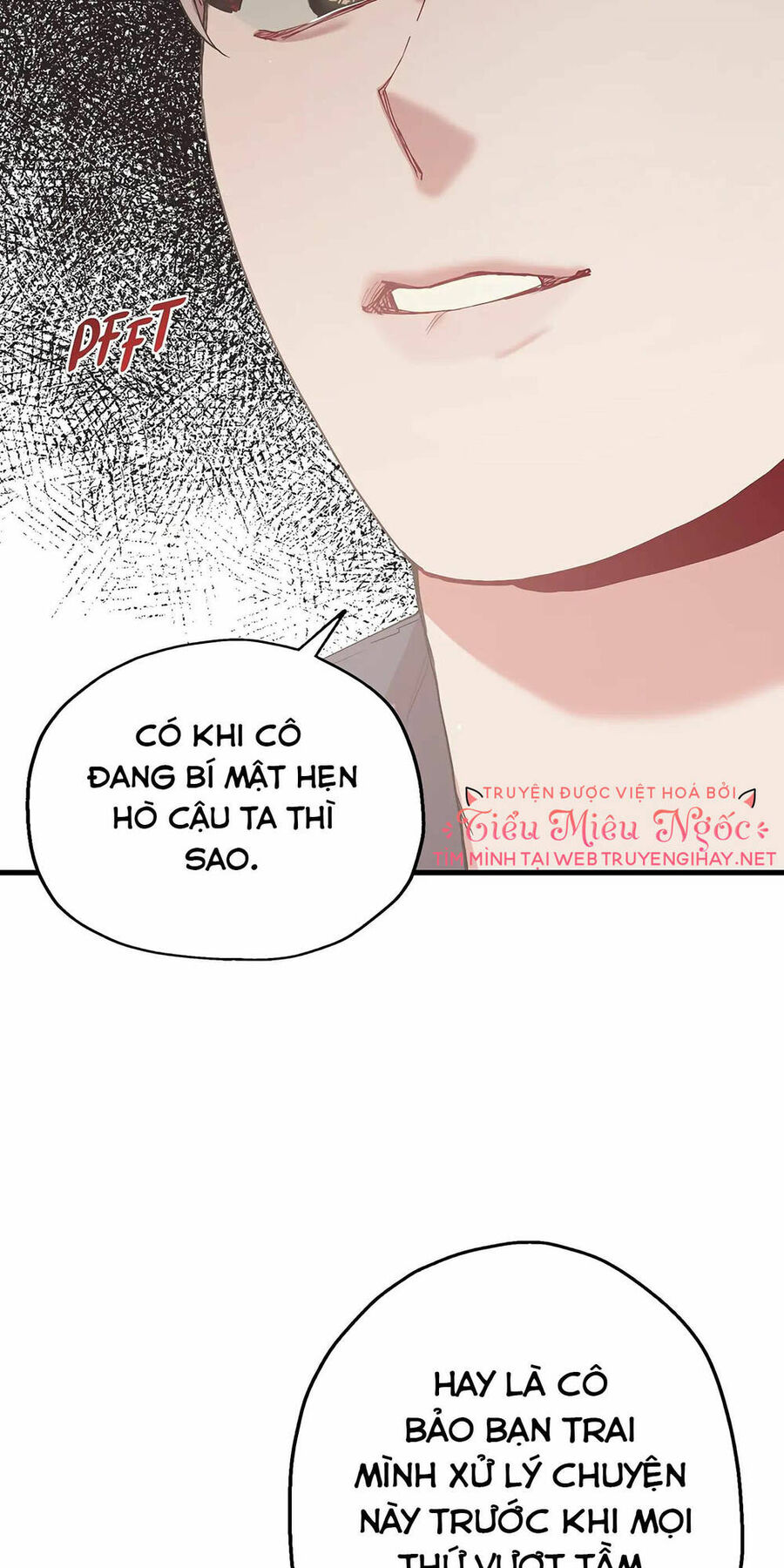 Người Chồng Thứ Hai Của Tôi Chapter 14 - Trang 2