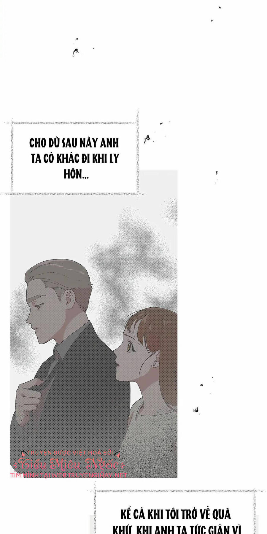 Người Chồng Thứ Hai Của Tôi Chapter 14 - Trang 2