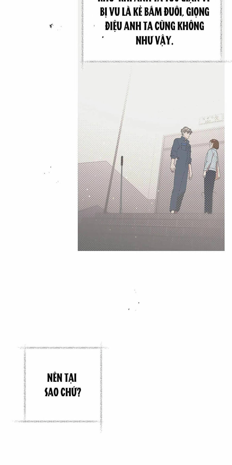 Người Chồng Thứ Hai Của Tôi Chapter 14 - Trang 2