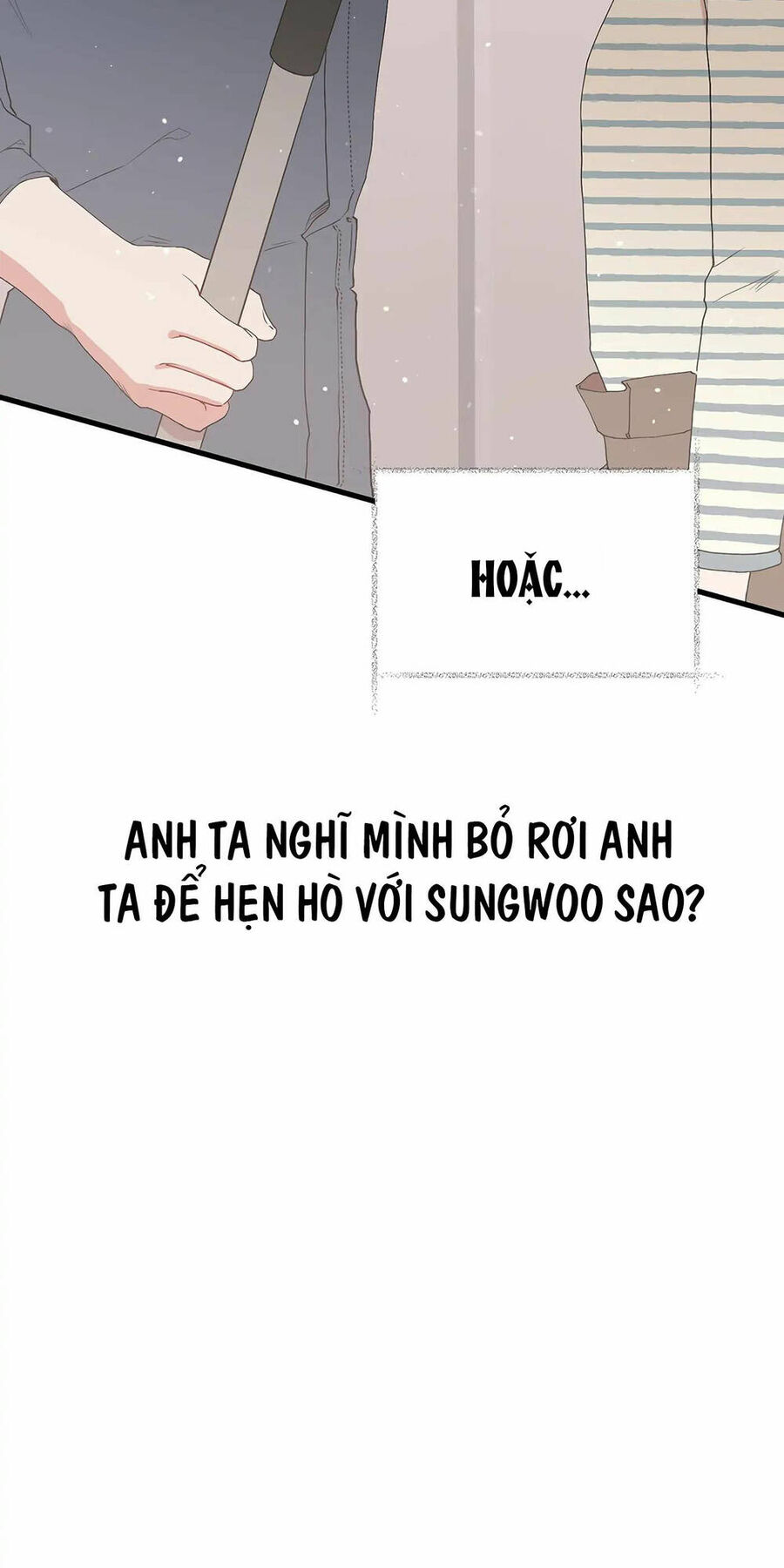 Người Chồng Thứ Hai Của Tôi Chapter 14 - Trang 2