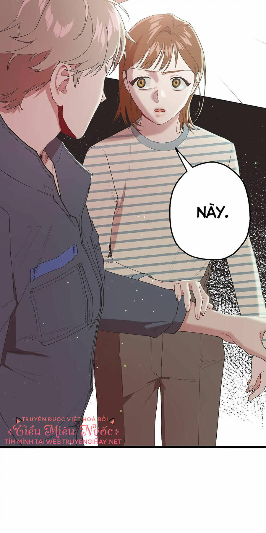 Người Chồng Thứ Hai Của Tôi Chapter 14 - Trang 2