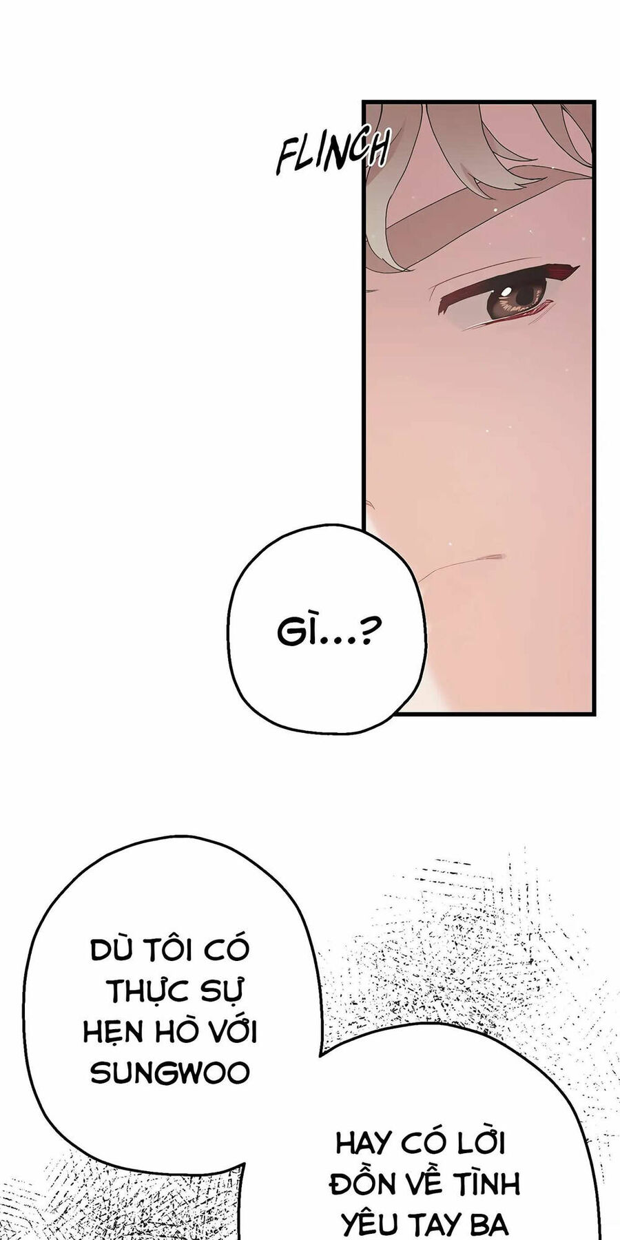 Người Chồng Thứ Hai Của Tôi Chapter 14 - Trang 2