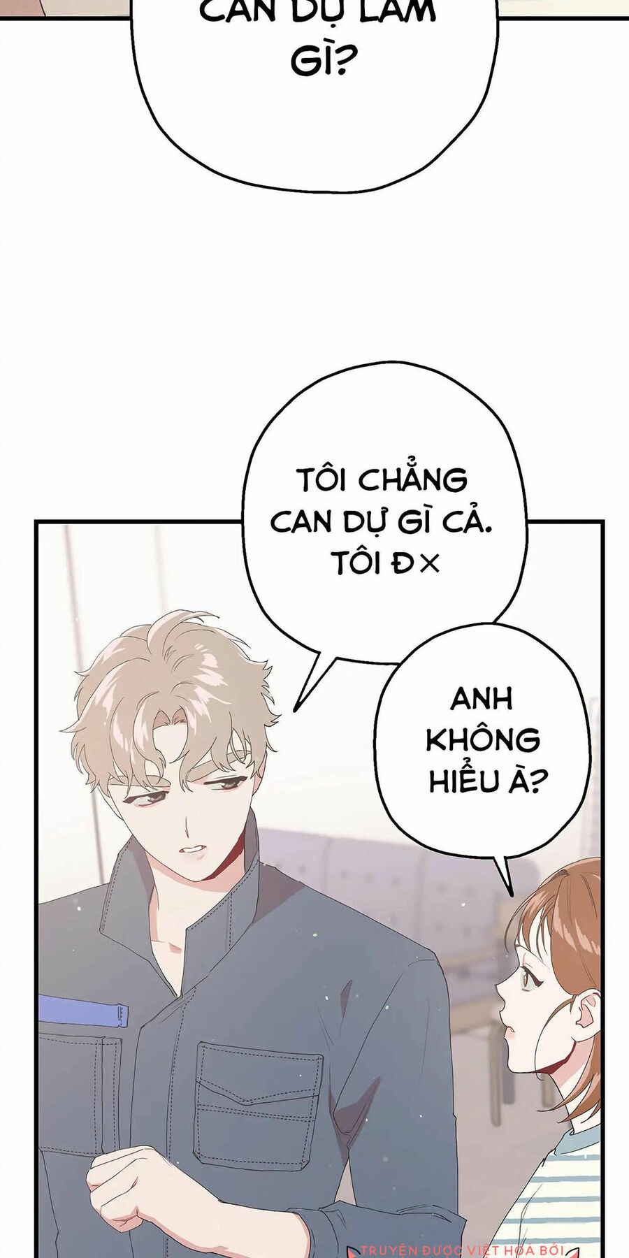 Người Chồng Thứ Hai Của Tôi Chapter 14 - Trang 2