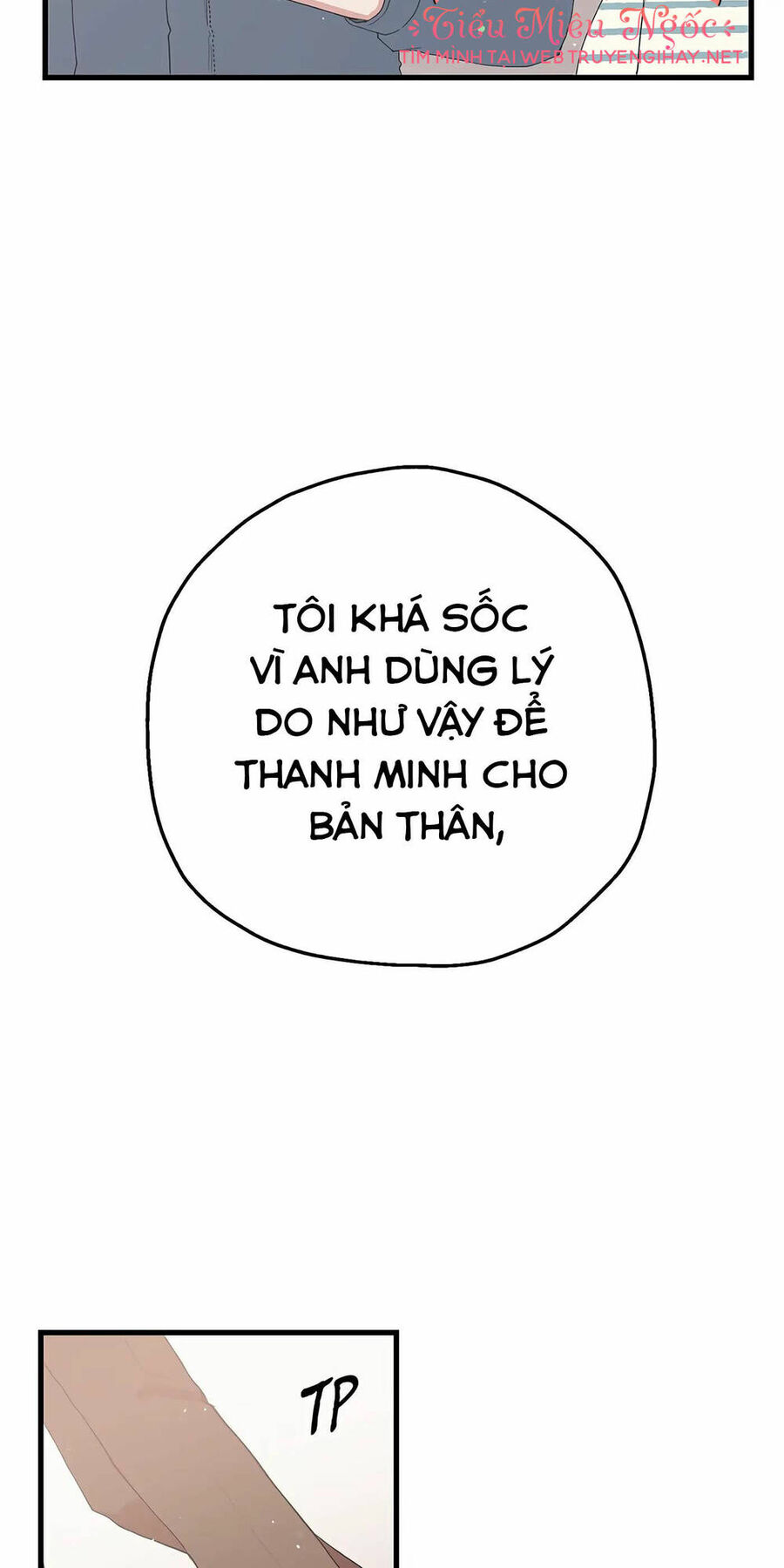 Người Chồng Thứ Hai Của Tôi Chapter 14 - Trang 2