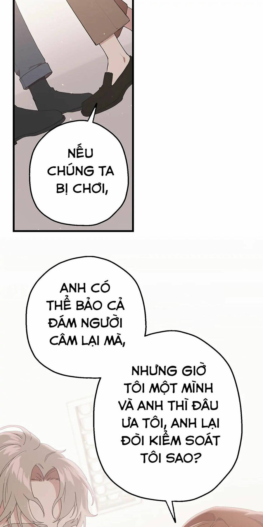 Người Chồng Thứ Hai Của Tôi Chapter 14 - Trang 2