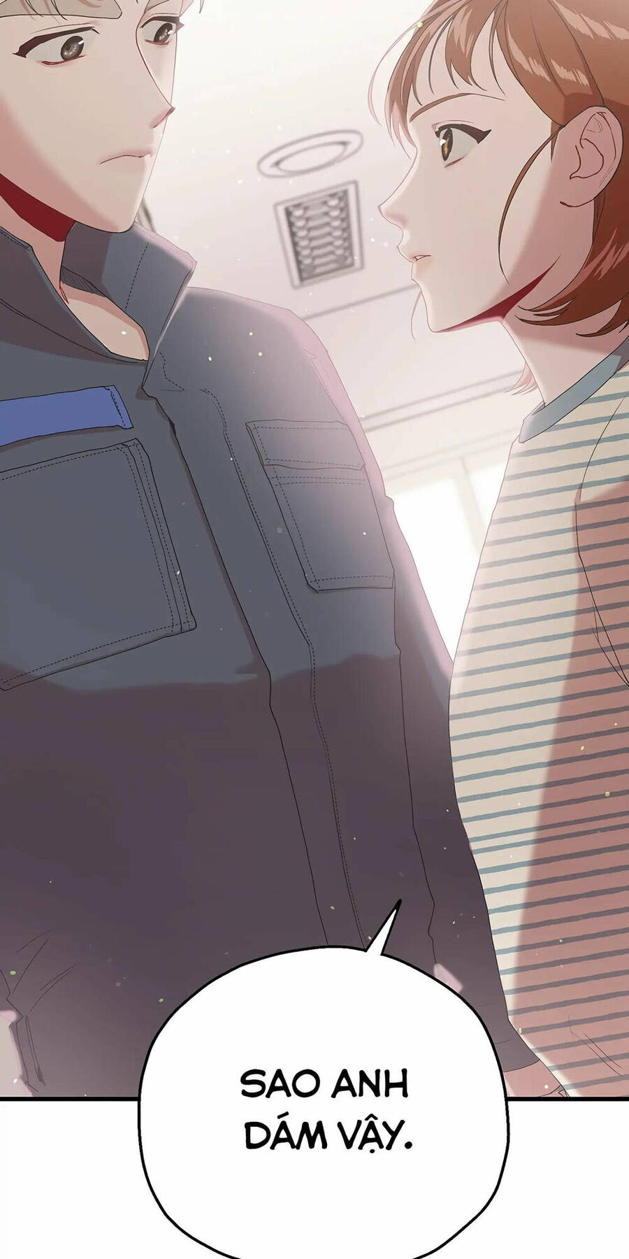 Người Chồng Thứ Hai Của Tôi Chapter 14 - Trang 2