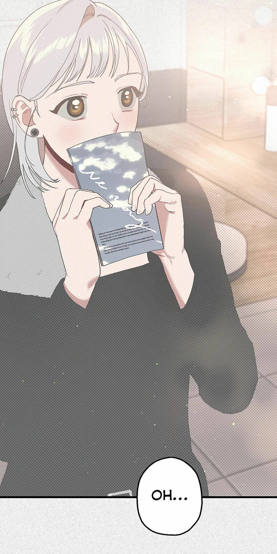 Người Chồng Thứ Hai Của Tôi Chapter 14 - Trang 2