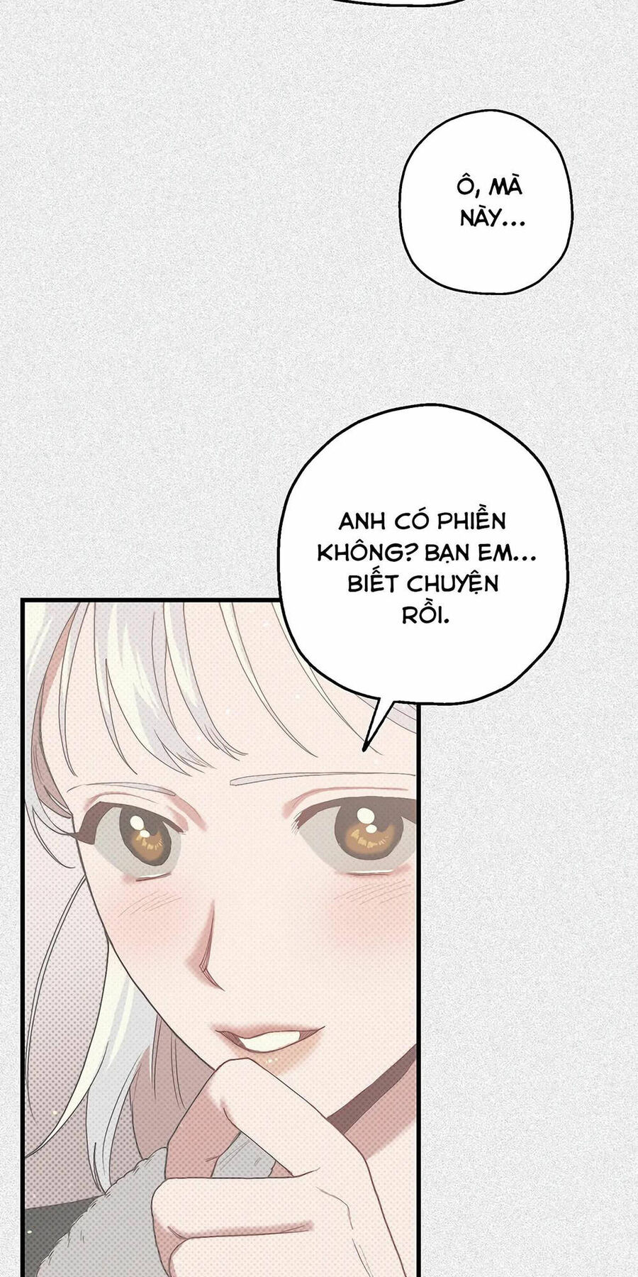 Người Chồng Thứ Hai Của Tôi Chapter 14 - Trang 2