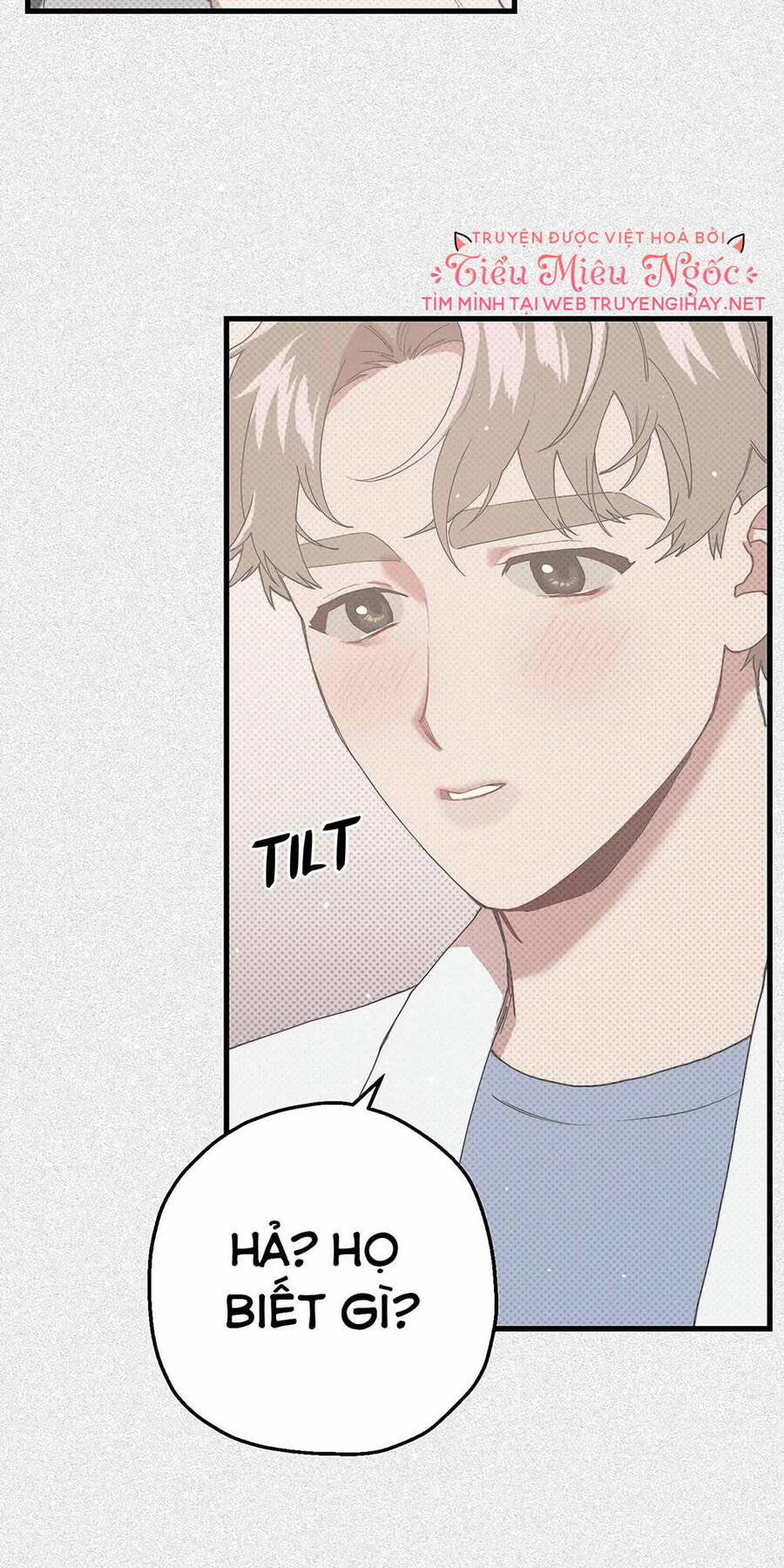 Người Chồng Thứ Hai Của Tôi Chapter 14 - Trang 2