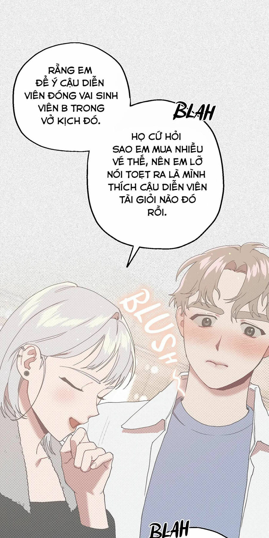 Người Chồng Thứ Hai Của Tôi Chapter 14 - Trang 2