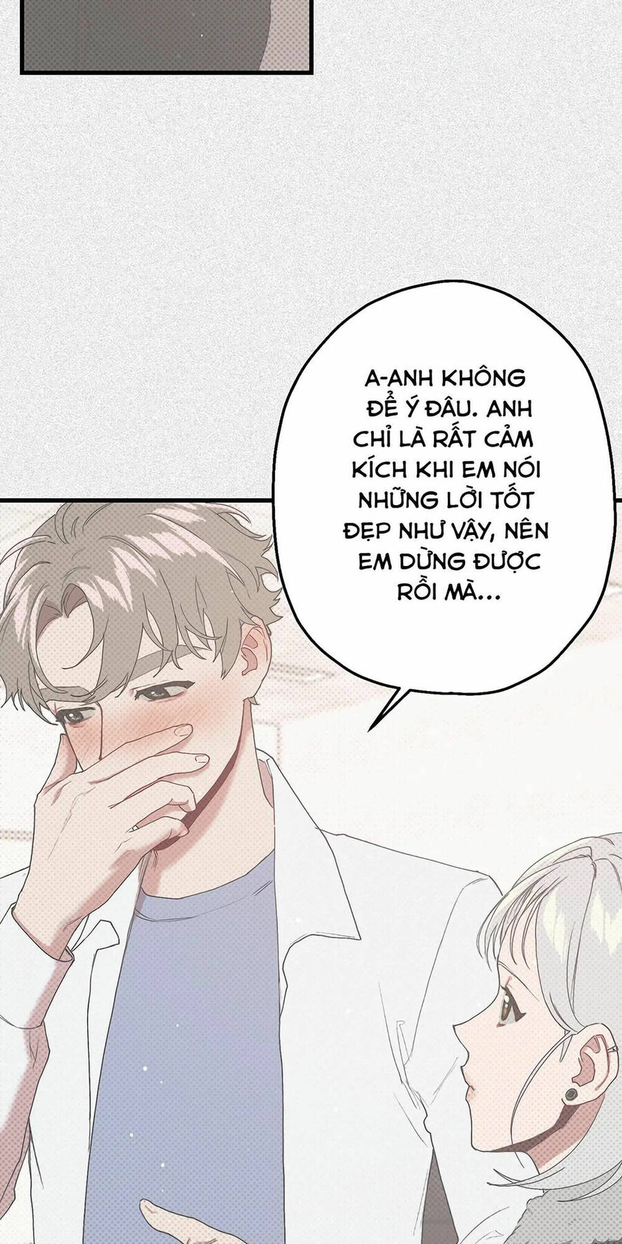 Người Chồng Thứ Hai Của Tôi Chapter 14 - Trang 2