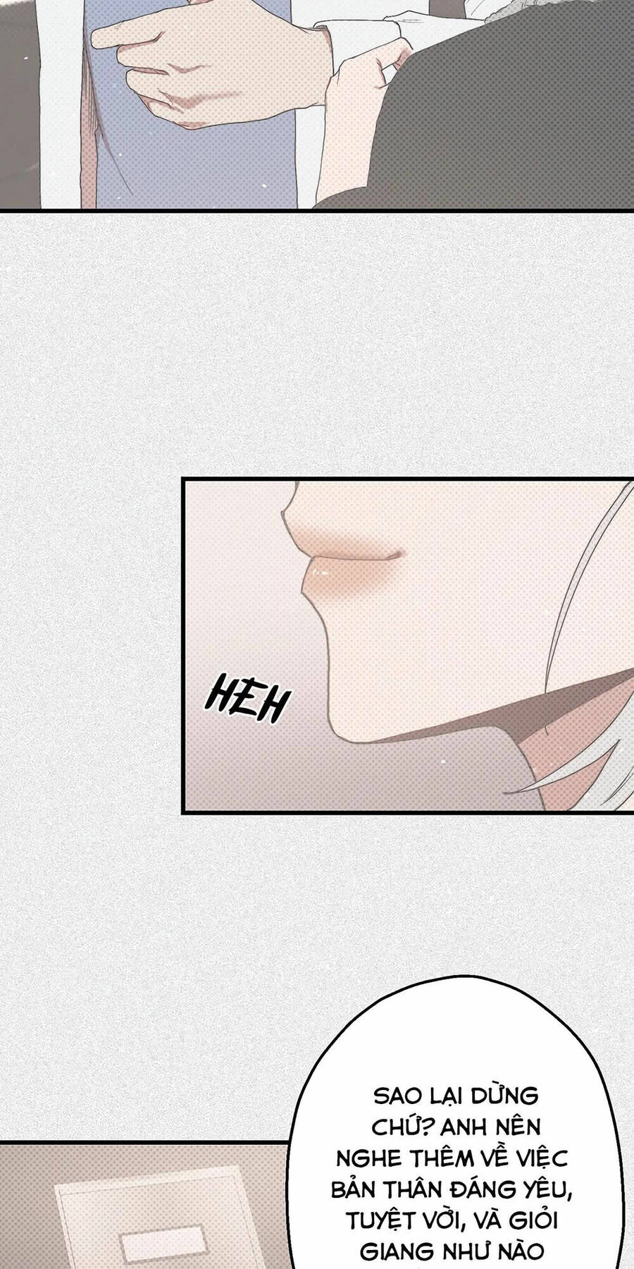 Người Chồng Thứ Hai Của Tôi Chapter 14 - Trang 2