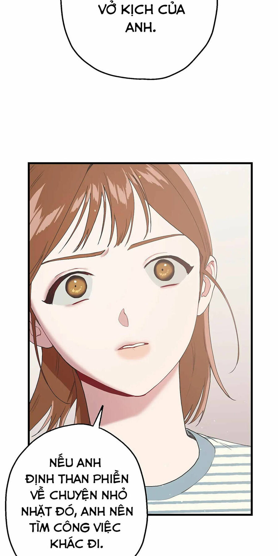 Người Chồng Thứ Hai Của Tôi Chapter 14 - Trang 2