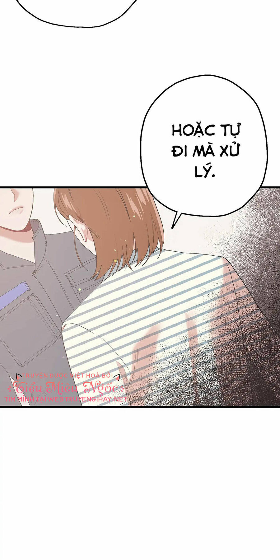 Người Chồng Thứ Hai Của Tôi Chapter 14 - Trang 2