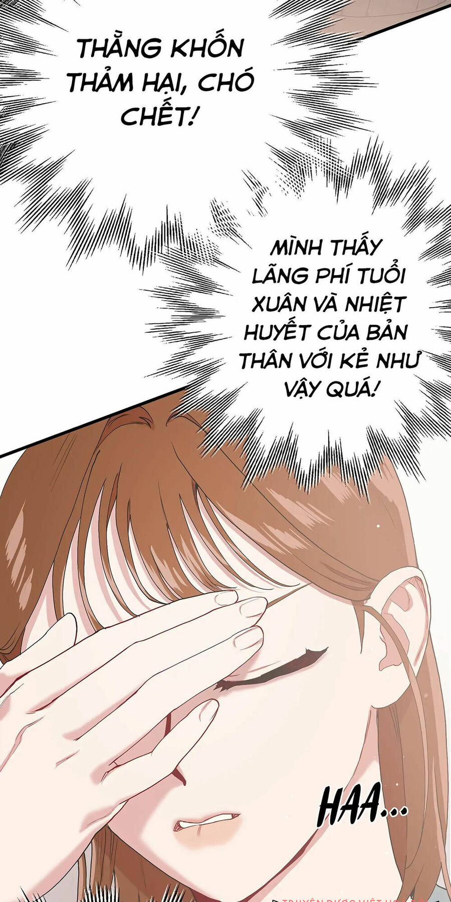 Người Chồng Thứ Hai Của Tôi Chapter 14 - Trang 2