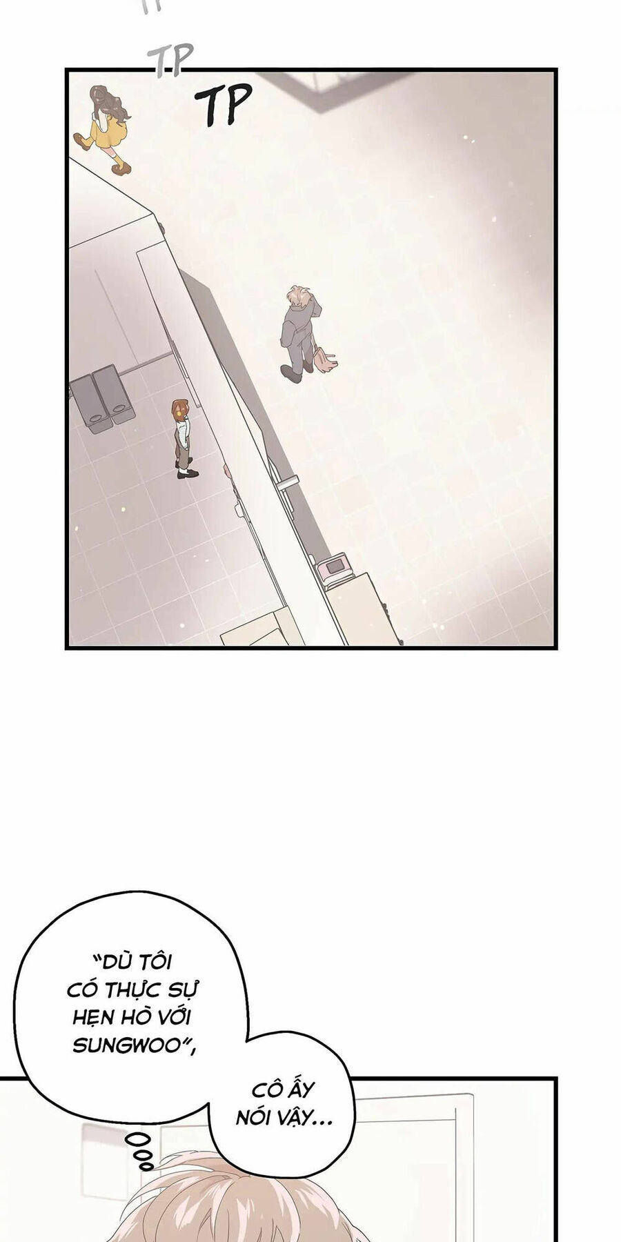 Người Chồng Thứ Hai Của Tôi Chapter 14 - Trang 2