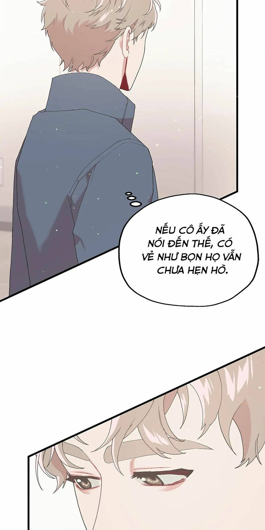 Người Chồng Thứ Hai Của Tôi Chapter 14 - Trang 2