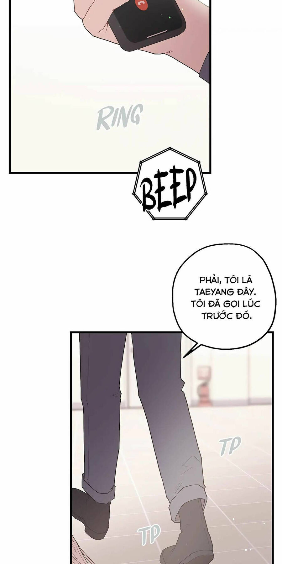 Người Chồng Thứ Hai Của Tôi Chapter 14 - Trang 2