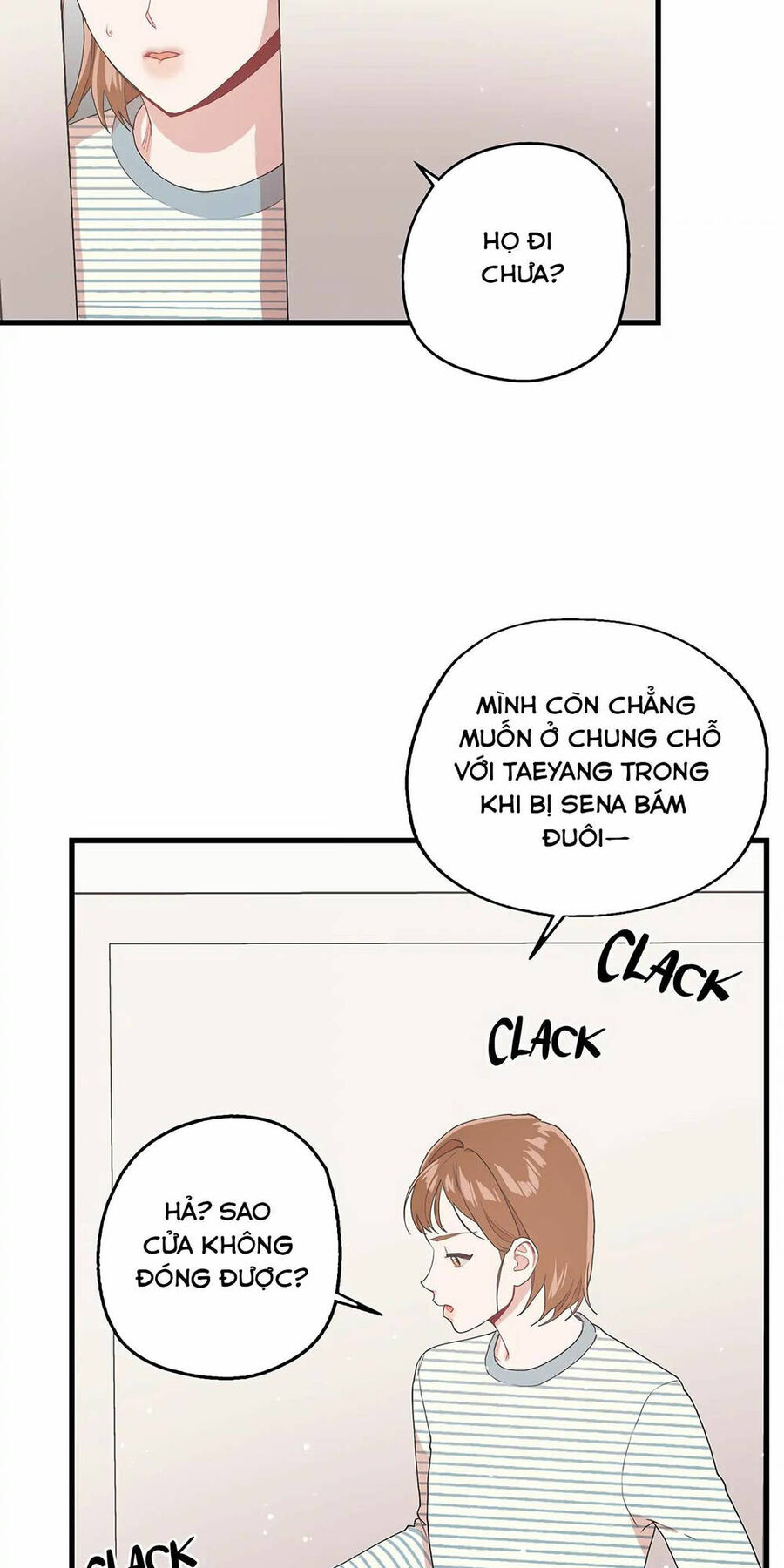 Người Chồng Thứ Hai Của Tôi Chapter 14 - Trang 2