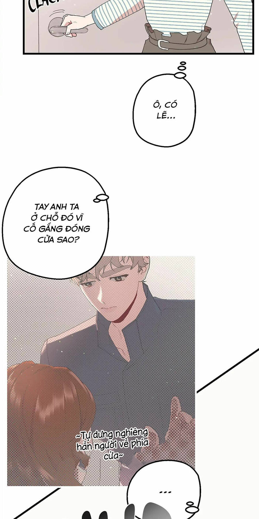 Người Chồng Thứ Hai Của Tôi Chapter 14 - Trang 2