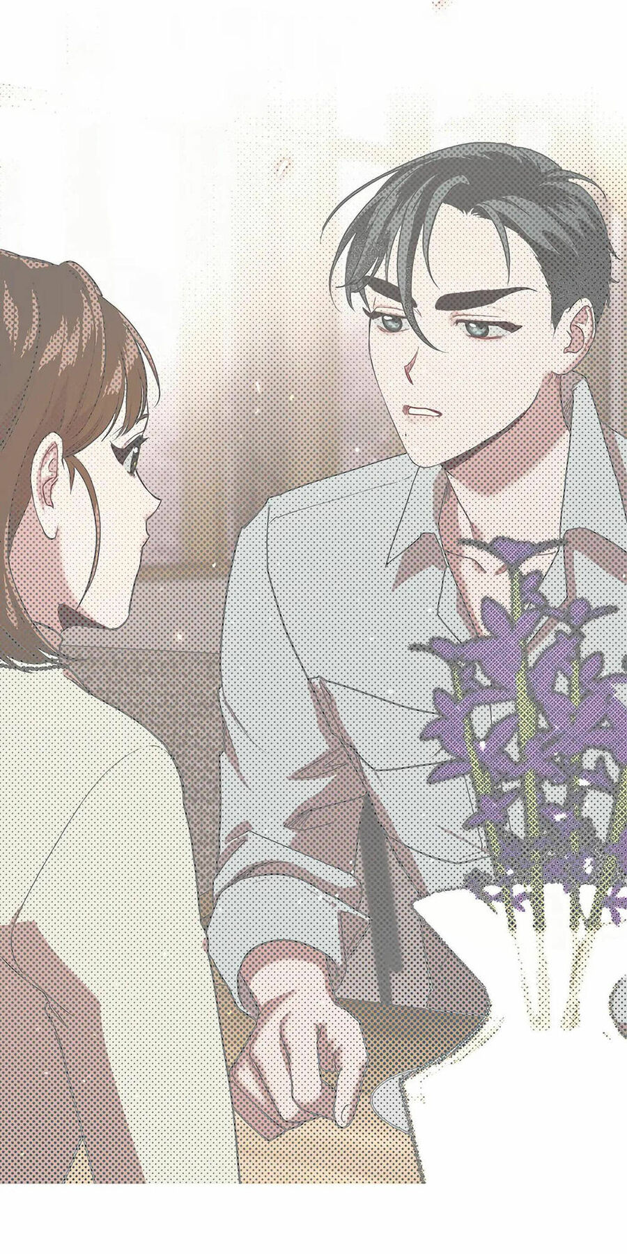 Người Chồng Thứ Hai Của Tôi Chapter 14 - Trang 2