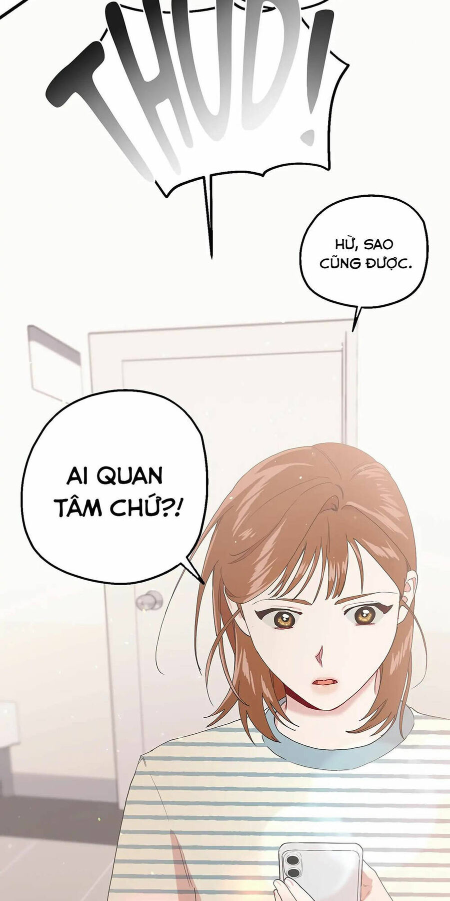 Người Chồng Thứ Hai Của Tôi Chapter 14 - Trang 2